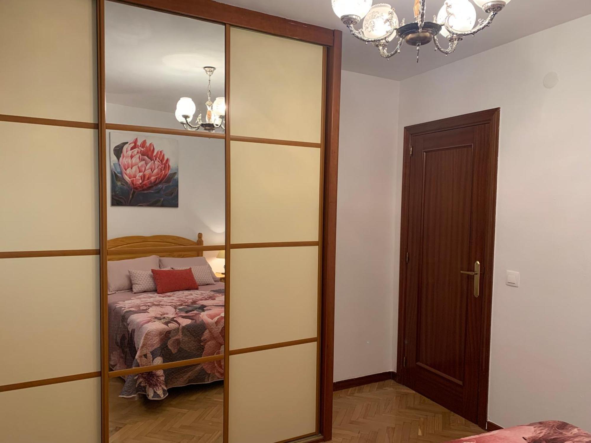 Junto A La Catedral, Con Parking Privado Gratis Apartment Zamora Exterior photo